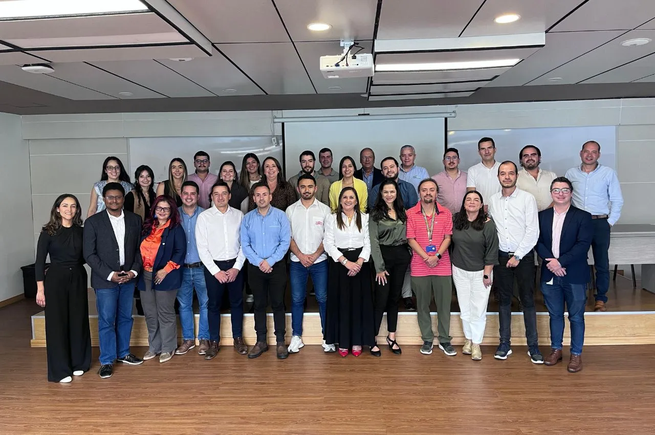 Encuentro de relacionamiento y financiación entre Spin-Offs y empresarios en la UAM
