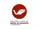 biblioteca virtual miguel de cervantes