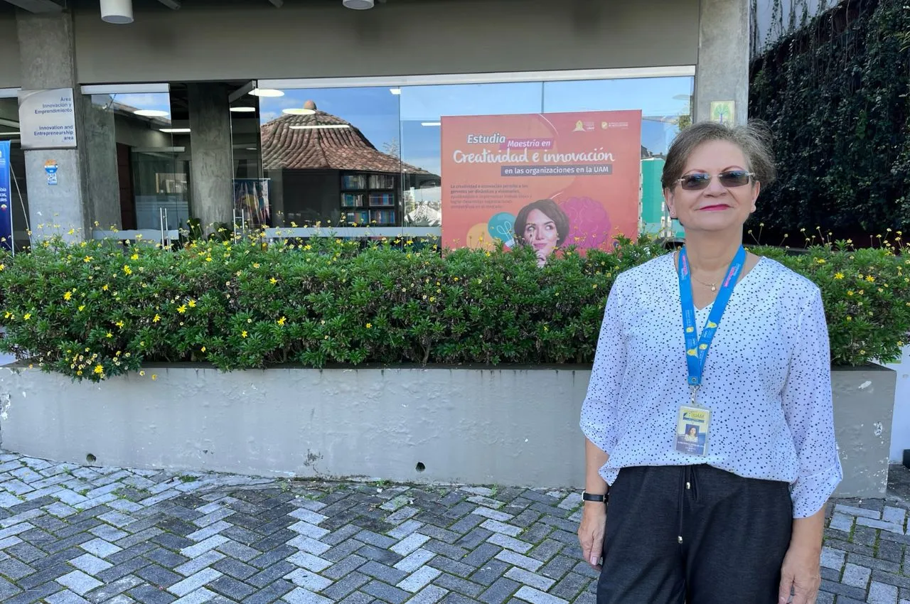 Investigadora UAM es coautora del libro "Mujer, conflicto armado y paz".