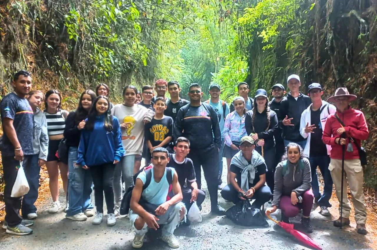 Cuidar el medio ambiente: un propósito de la UAM