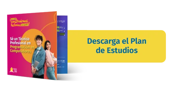 Téctnico Profesional Programación de Computadores 