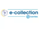 logo e-collection icontect 