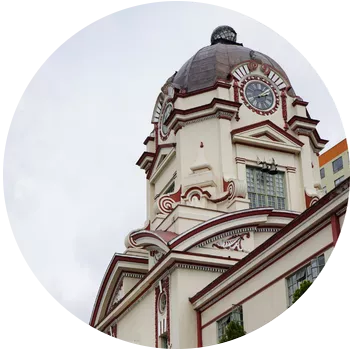 cupula uam