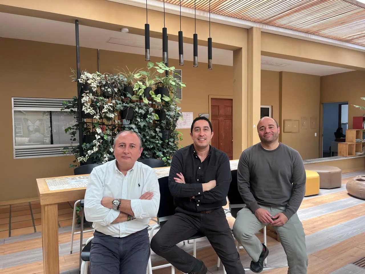 Tres docentes de la UAM se destacaron en el Foro de la Red de Investigadores en Diseño en Argentina.