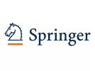 Springer Link Logo Springer Link