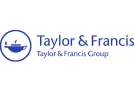 Taylor & Francis Group logo Taylor & Francis