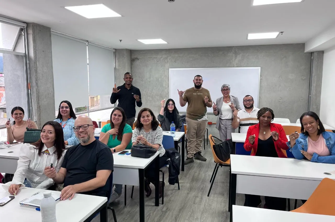 Maestría en Discapacidad UAM recibe acreditación de alta calidad por 6 años