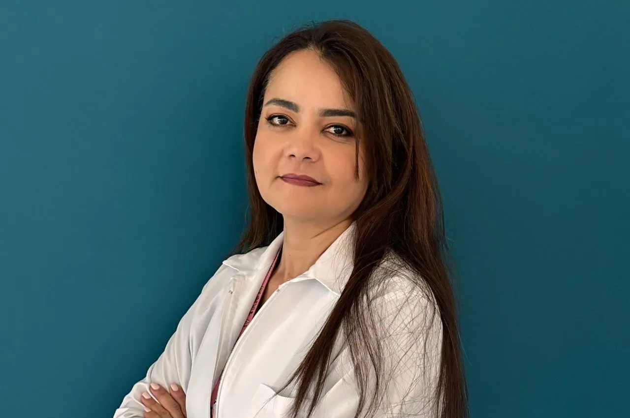 Docente UAM participó en congreso internacional en Brasil