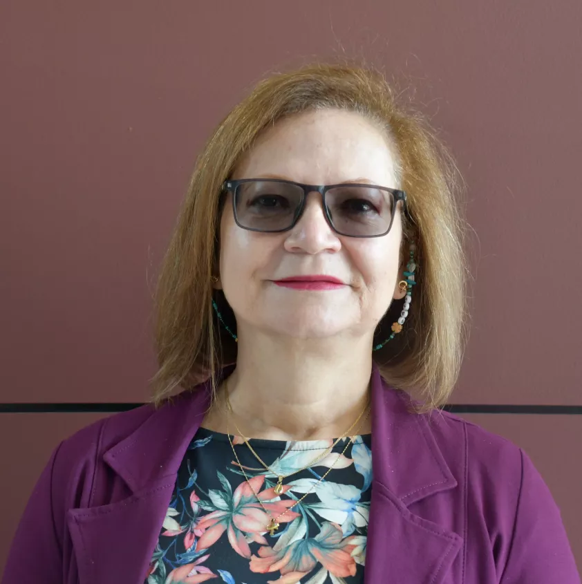 Gloria Patricia Castrillón Arias