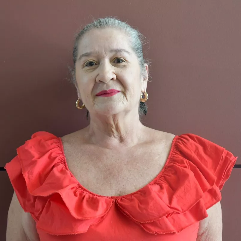 Mélida Cristina Fraume Restrepo