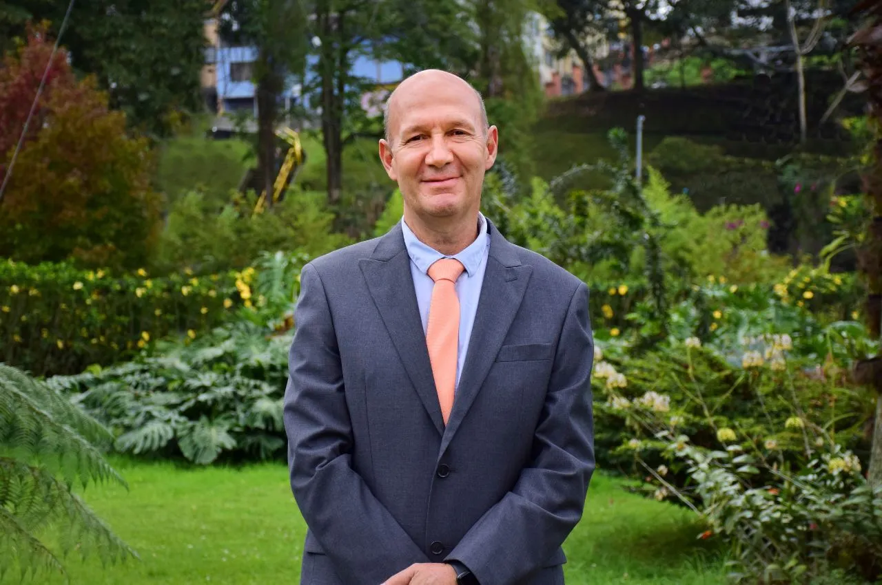 Rector de la UAM