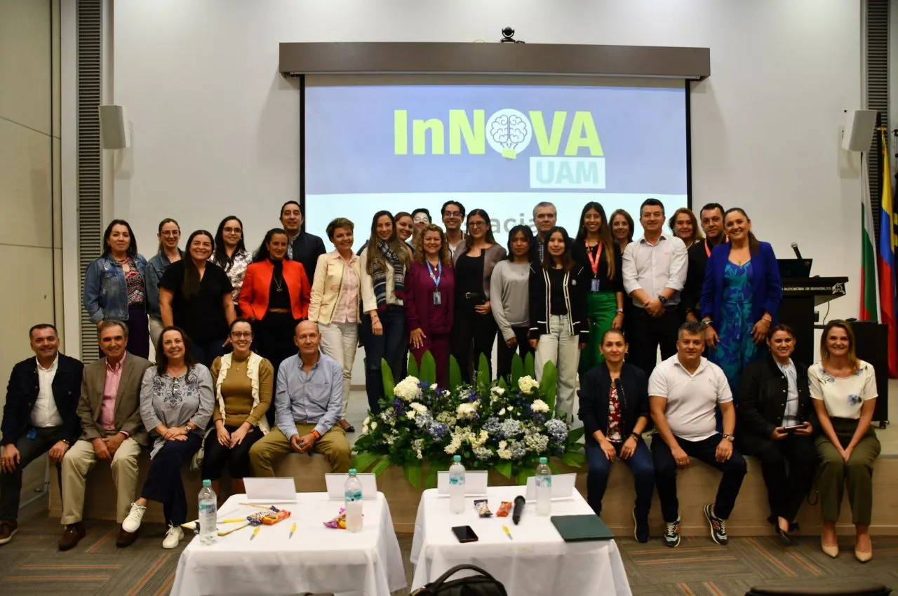 Retos INNOVA UAM 2025: innovación y compromiso por una universidad más sostenible