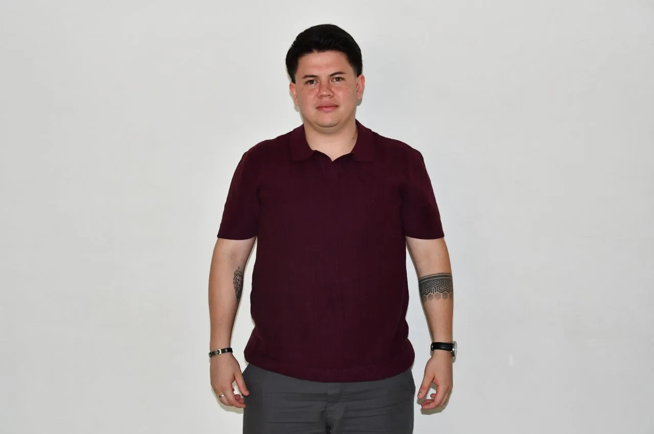 Estudiante UAM desarrolla dispositivo de detección de riesgos