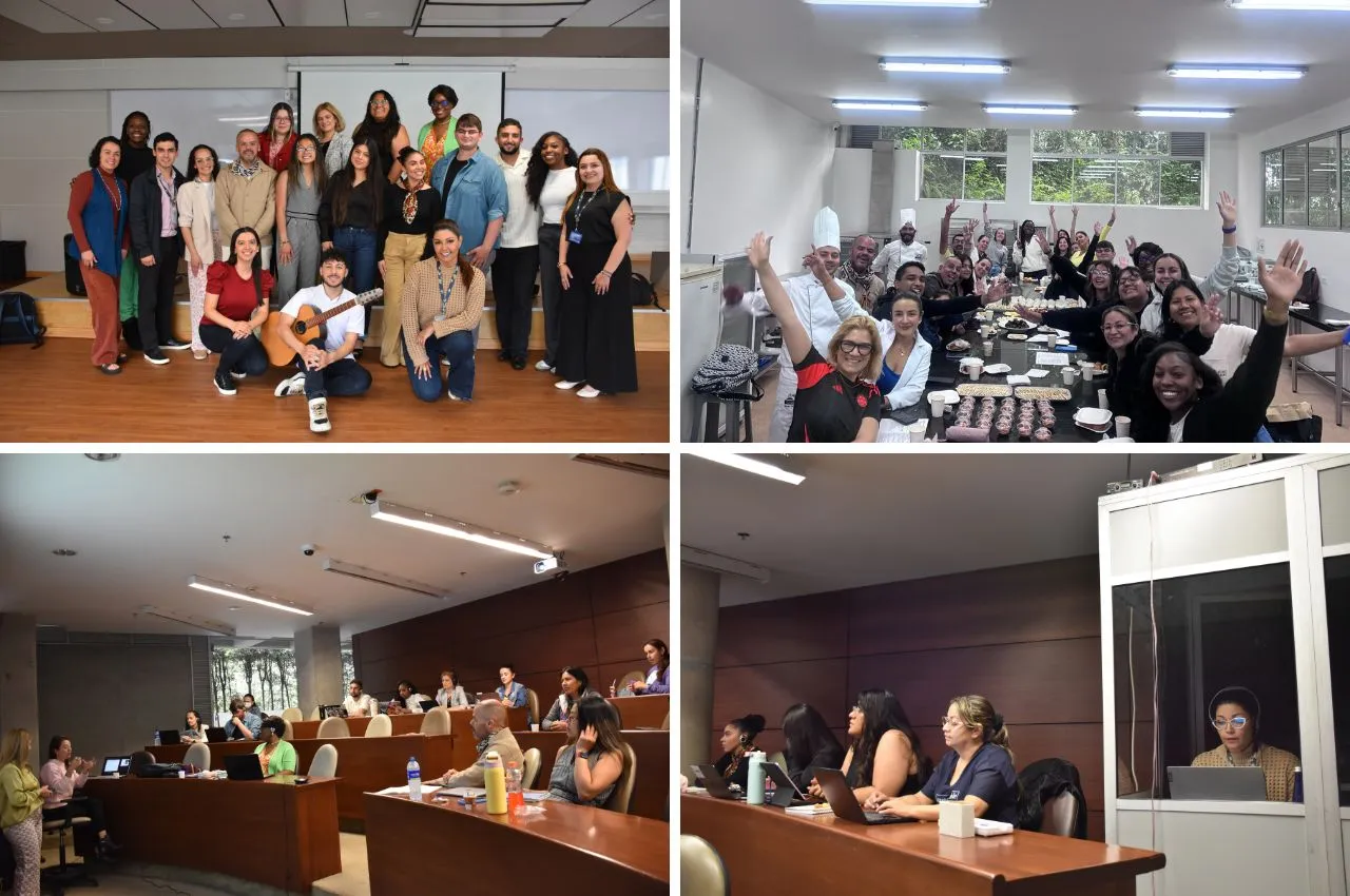Curso de la UAM y la Escuela de Salud Pública de la Universidad Rutgers