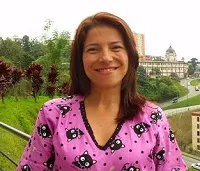 Paula Tatiana Chacon Paula Tatiana Chacon