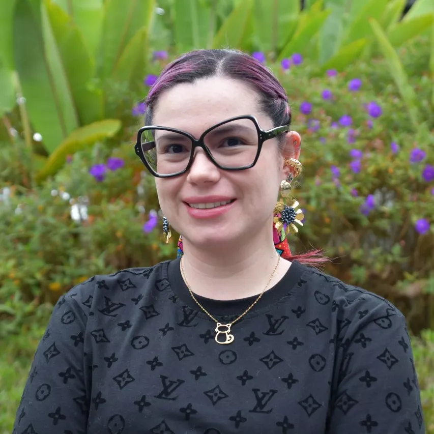 Alejandra Molina Osorio Alejandra Molina Osorio