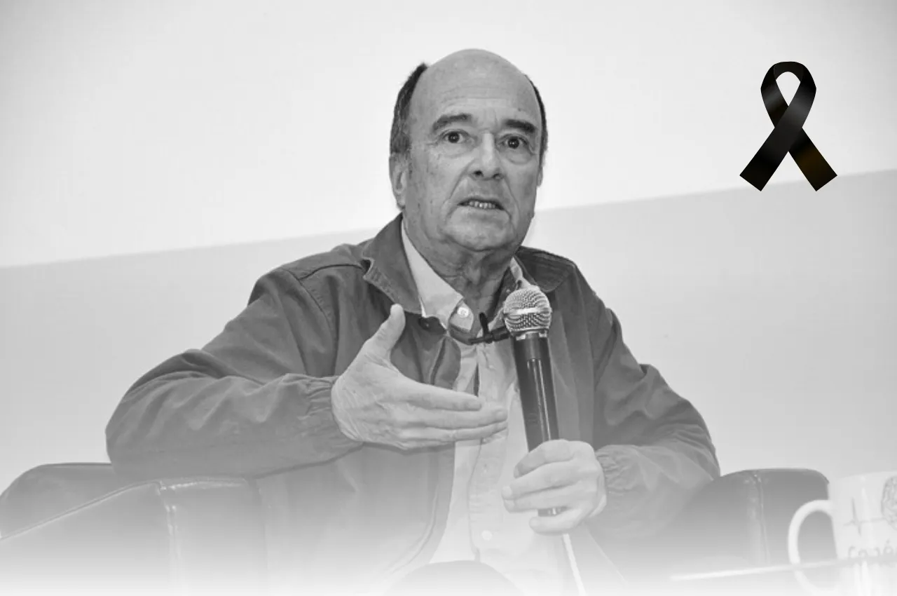 Alberto Cardona Aguirre (Q.E.P.D.), un humanista de la educación con sello UAM