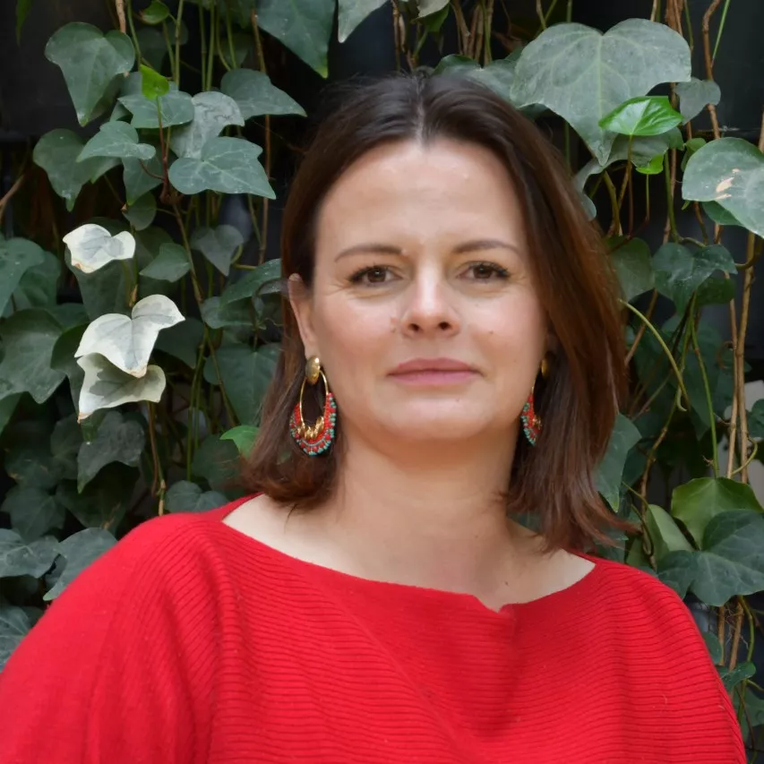 Andrea Gómez Alzate