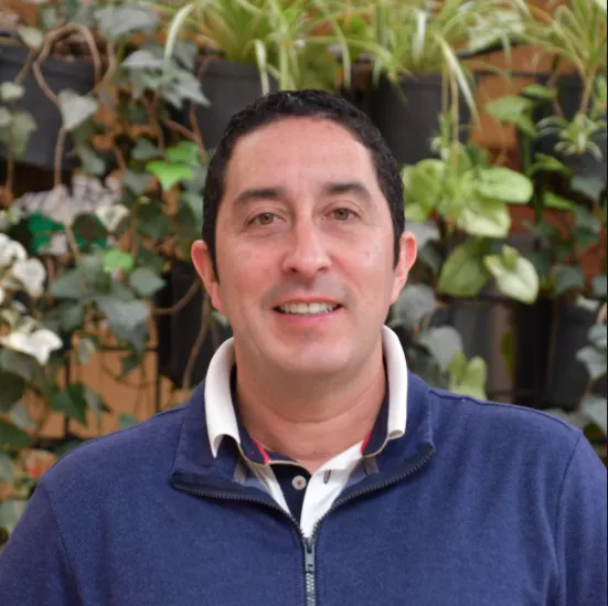Diego Barajas Sepulveda Diego Barajas Sepulveda