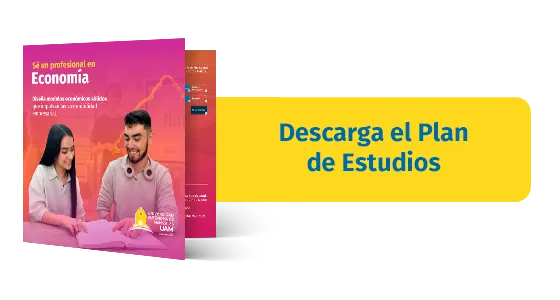 Plan de Estudios Economía