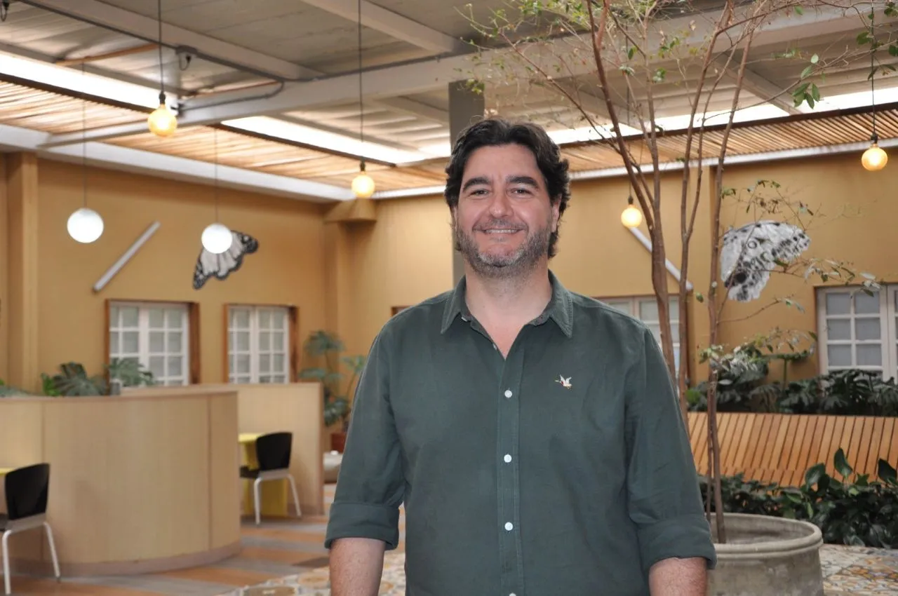 Juan Pablo, graduado UAM transforma conexiones en oportunidades
