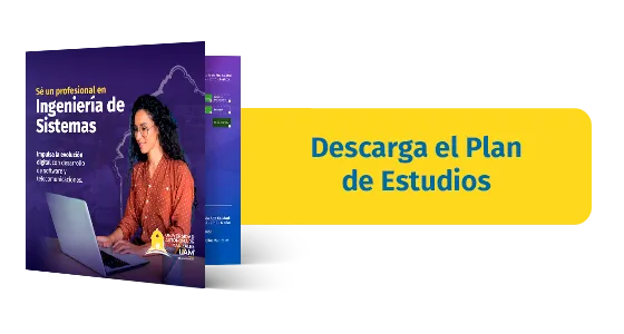 Plan de Estudios Ingeniería de Sistemas