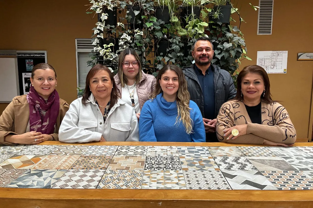 Proyecto Miracle fortalece procesos administrativos de internacionalización en las IES