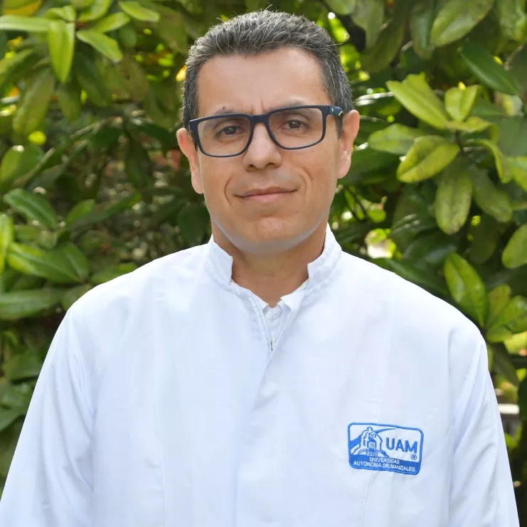 Óscar Hernán Zuluaga Óscar Hernán Zuluaga