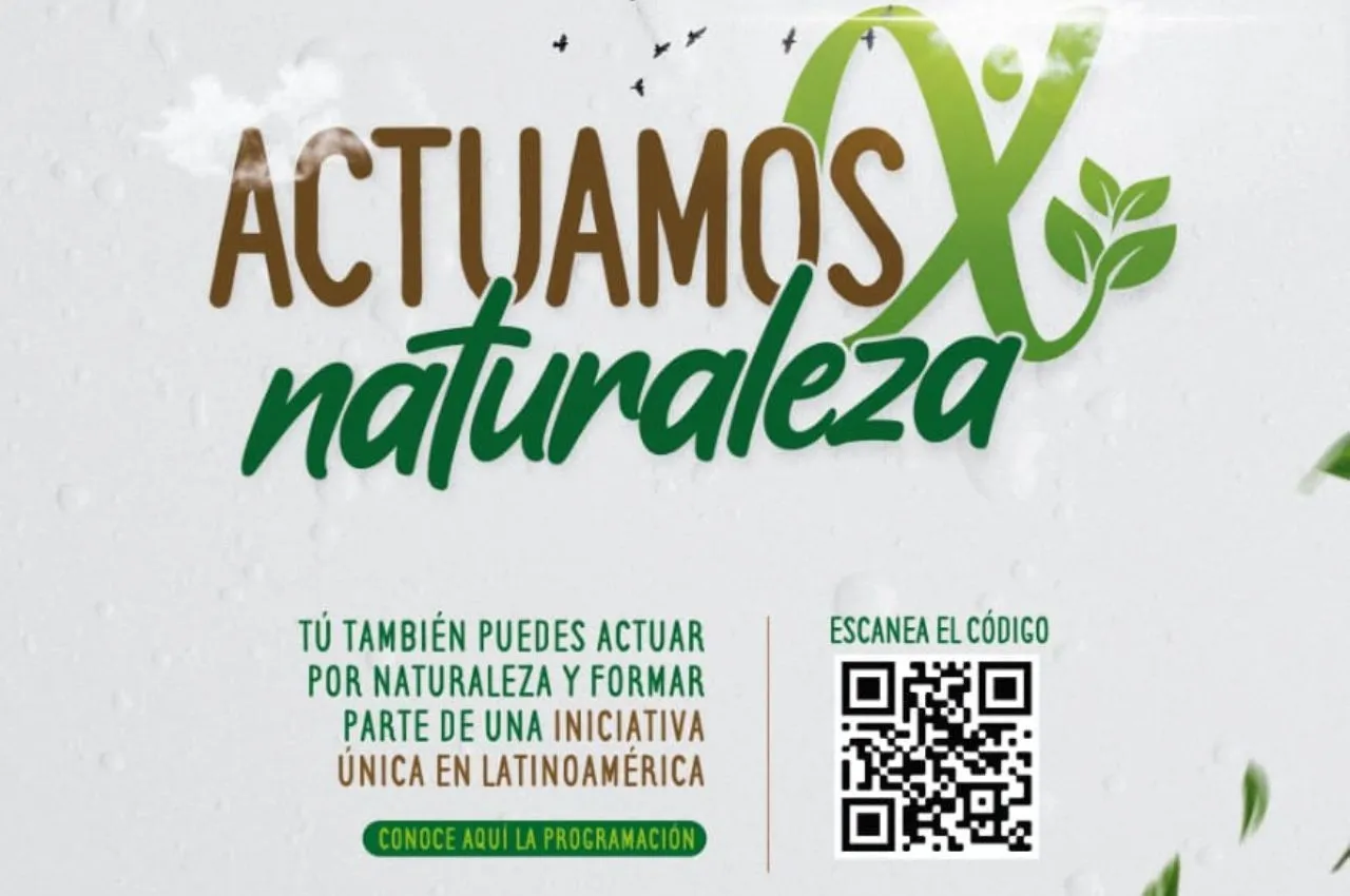 Acciones por la vida: una agenda regional por la sostenibilidad