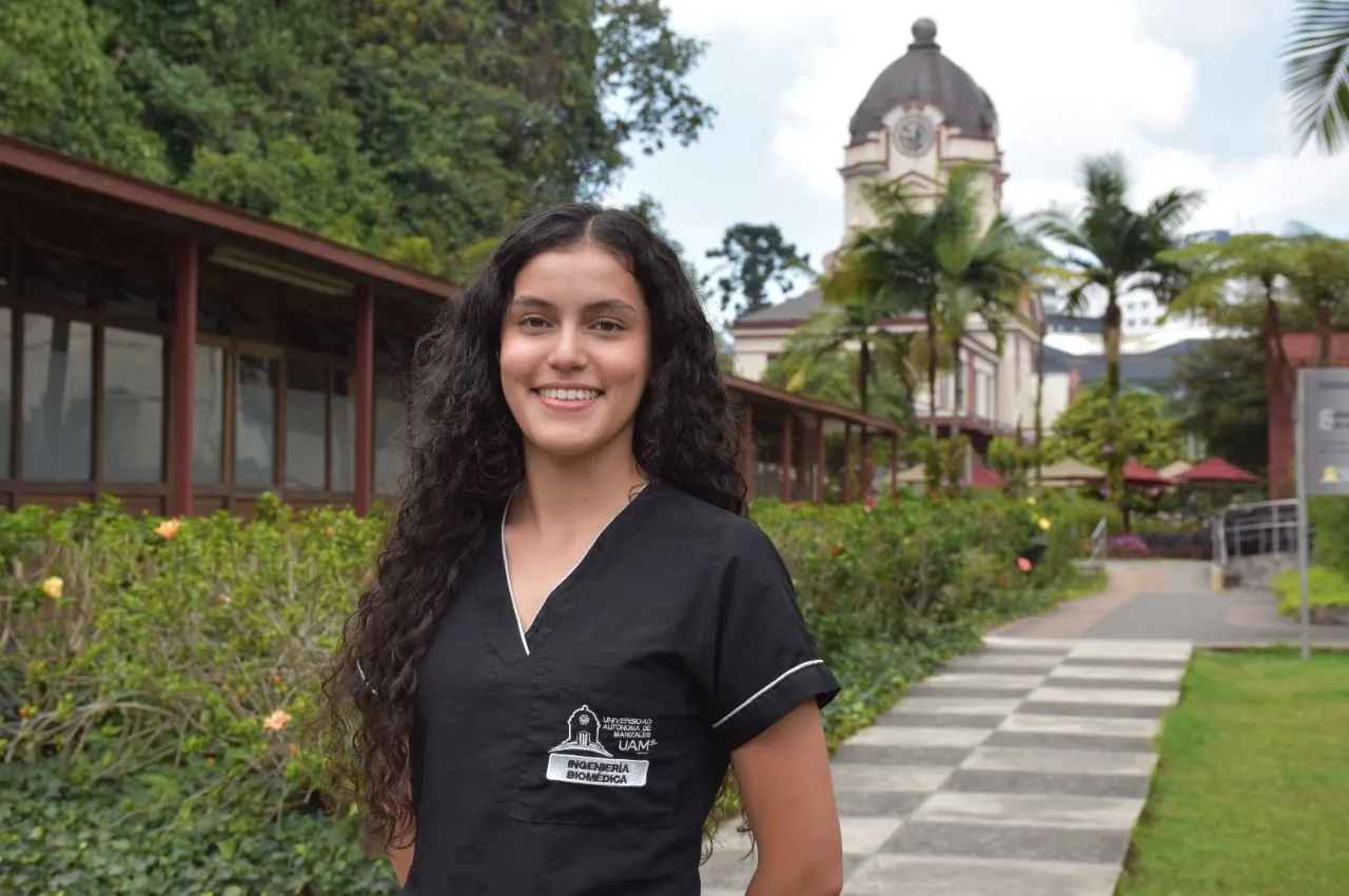 Manuela Loaiza Cruz, nueva representante ante el CESU