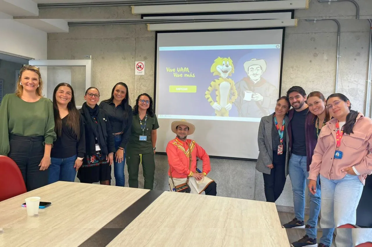 Ganadores de Vive UAM, Vive Más Longevo