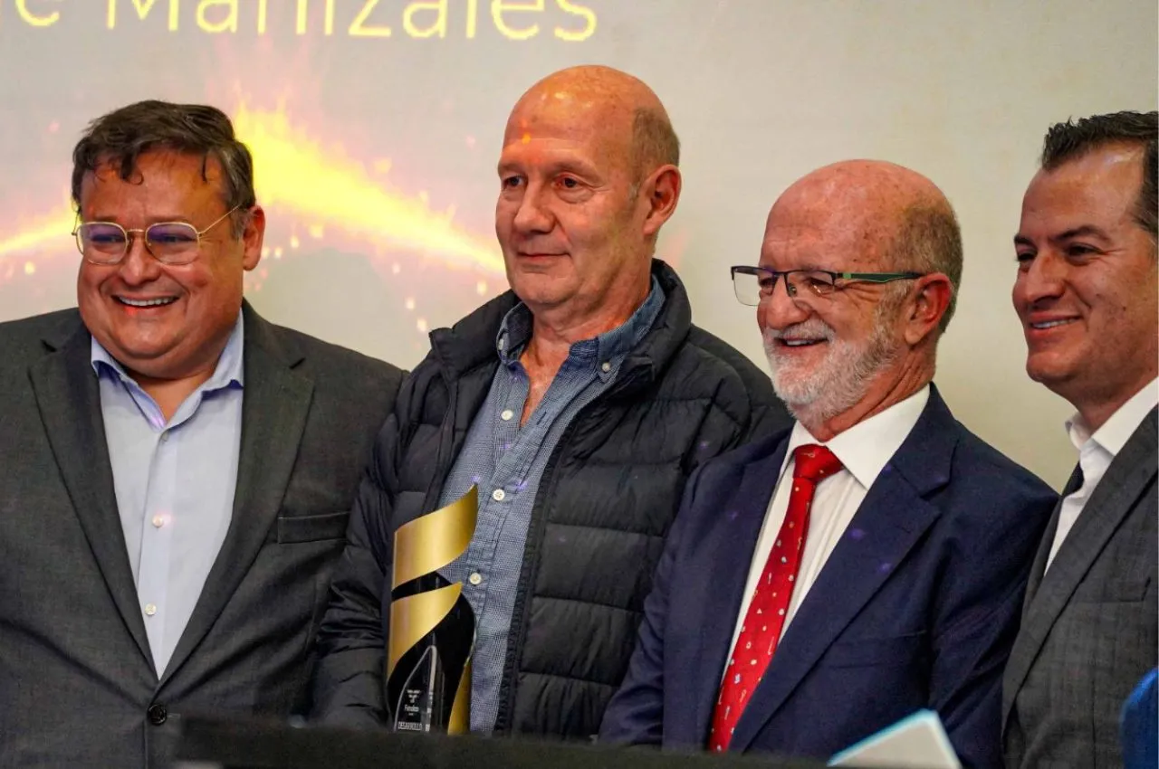 La UAM, galardonada en La Noche de los Mejores por su aporte al desarrollo territorial