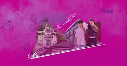 Estudiantes Diseño Industrial