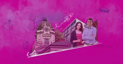 Estudiantes Economía