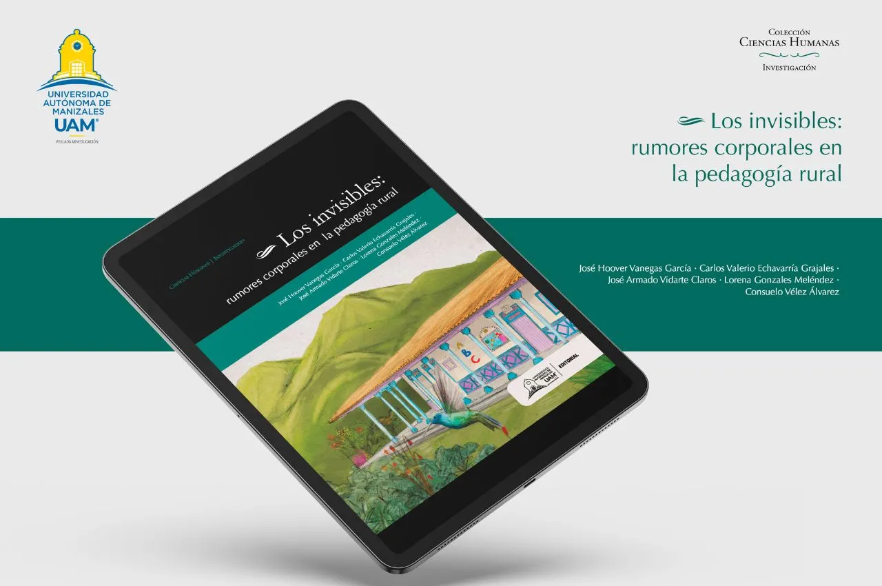 Los invisibles: rumores corporales en la pedagogía rural y urbana