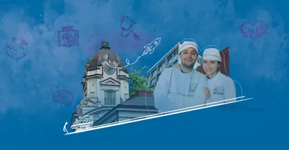 Estudiantes Odontología
