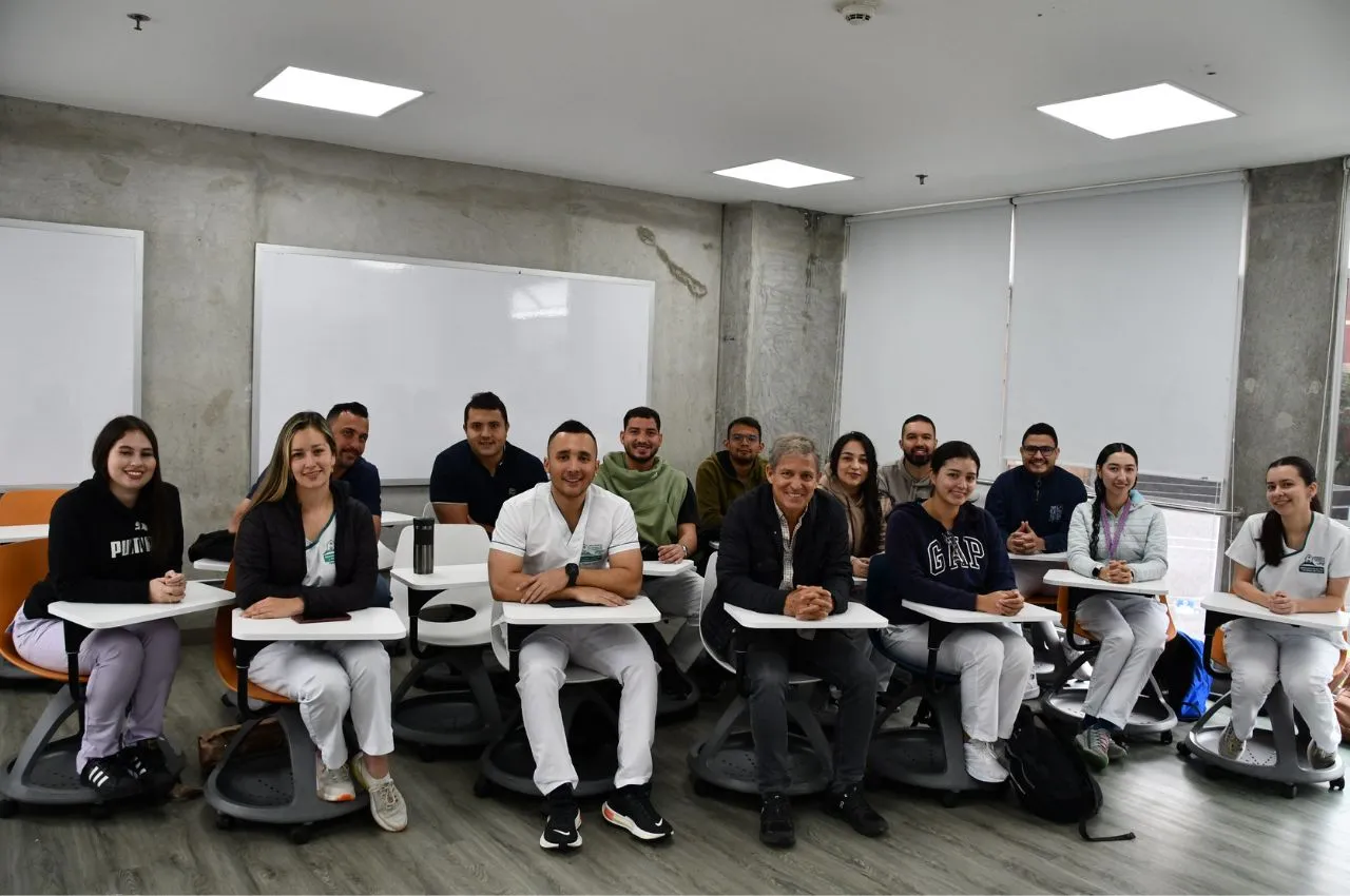 Especialización en Ortodoncia y Ortopedia Dentofacial impulsa la investigación científica