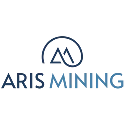 Aris mining