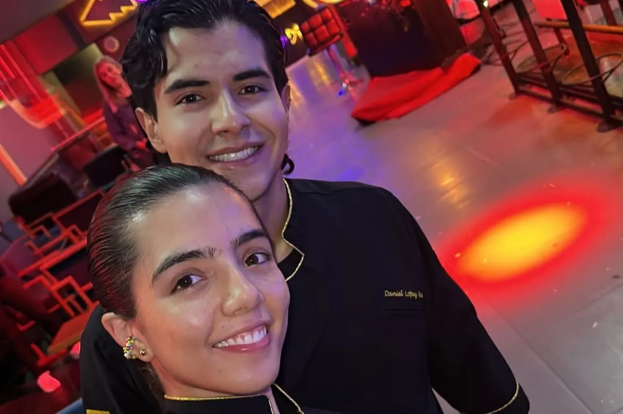 Graduados UAM llevan experiencia gastronómica hasta el hogar con Suki Sushi