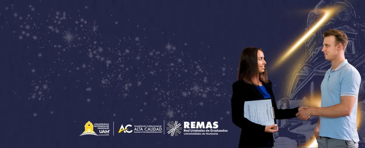Red de Unidades de Graduados de Manizales y Caldas - REMAS