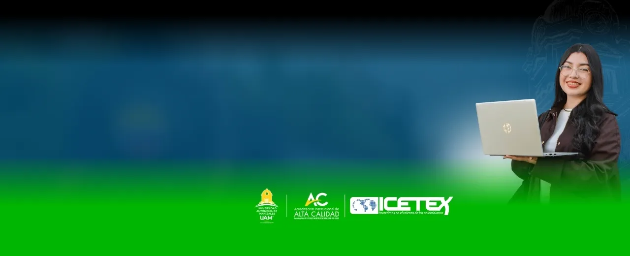 Convocatorias abiertas crédito   ICETEX 2026-Segundo Semestre
