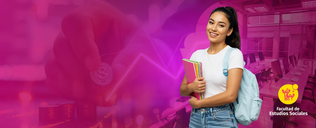 Estudiante de la Maestría en Economía Financiera 