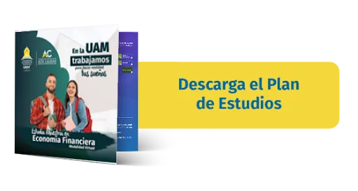 Plan Estudios Maestría en Economía Financiera