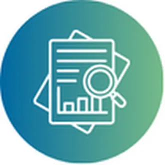 Icono investigación