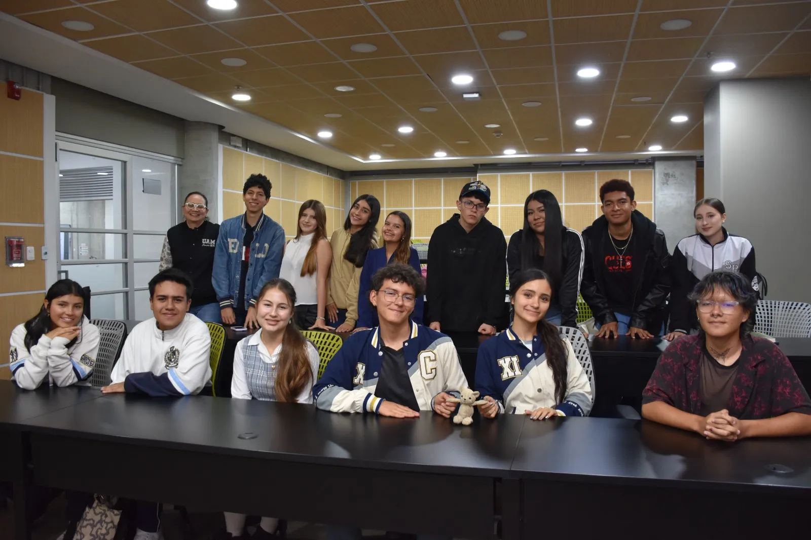 Semillero Ciencia Política se consolida como espacio de formación académica