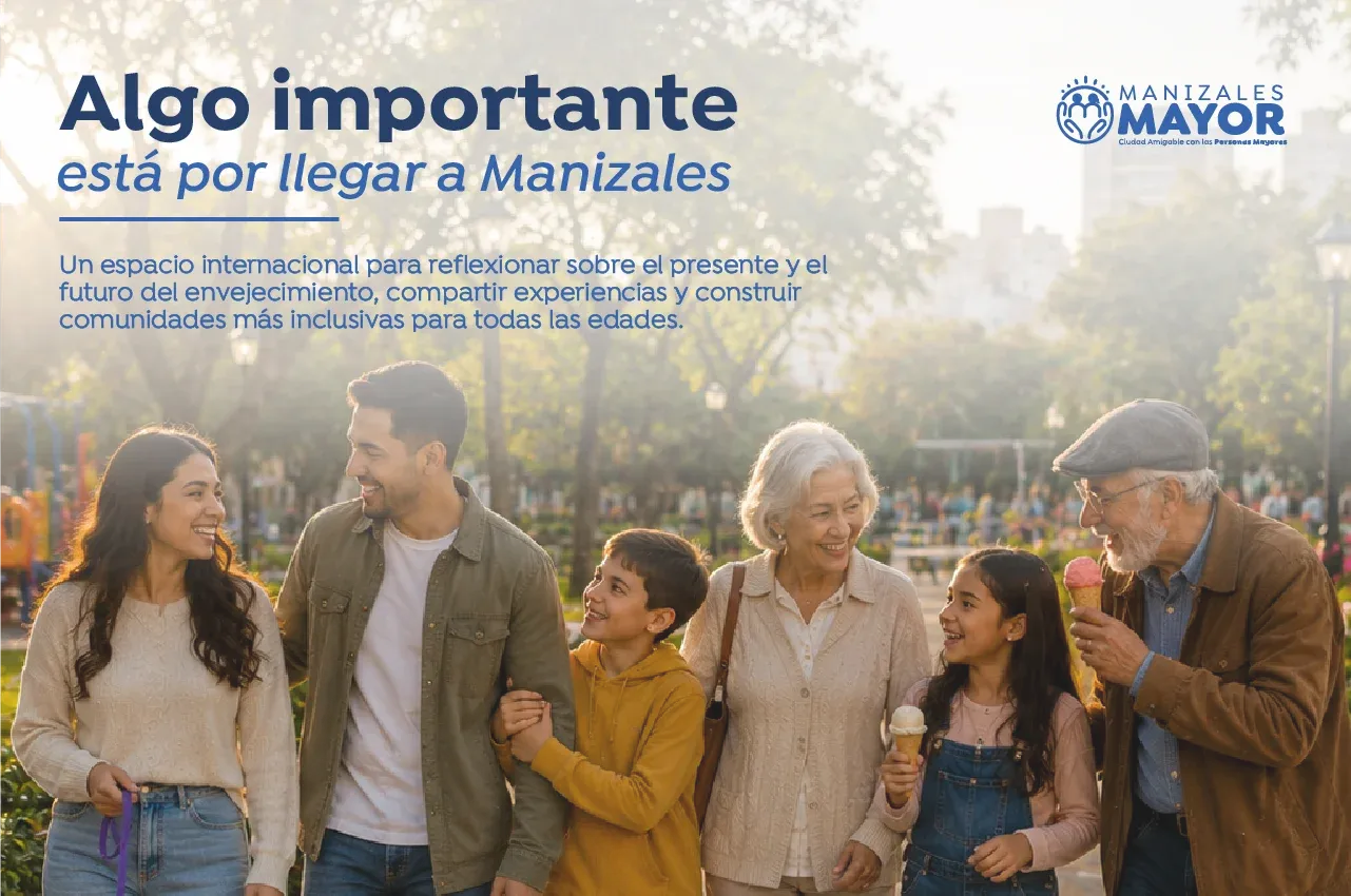 Iberoamericano de Envejecimiento Saludable 2026