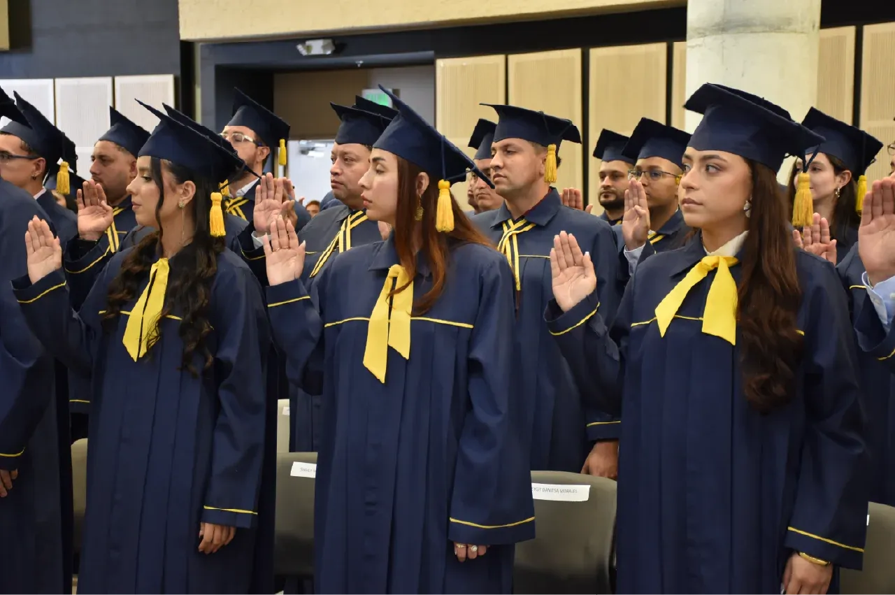 Comunicado: Proceso ceremonia de grados 27 y 28 de agosto de 2026