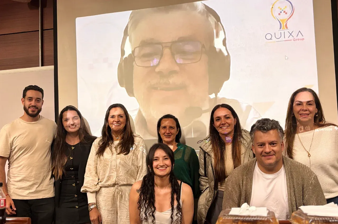 Emprendedores GradUAM avanzan a la segunda fase del programa