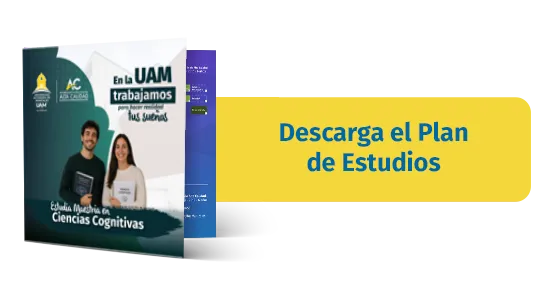Maestría en Ciencias Cognitiva