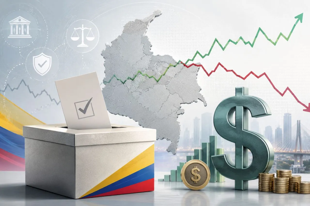 ¿Por qué las elecciones afectan el precio del dólar?